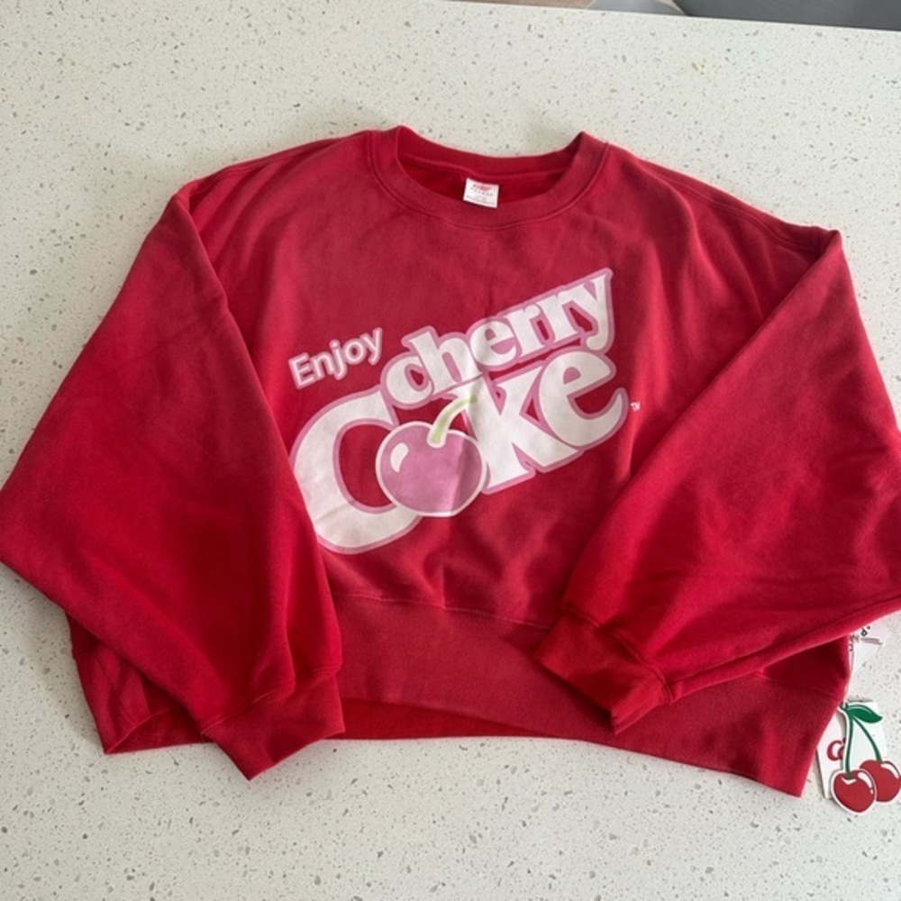 PACSUN OVERSIZED SWEATER